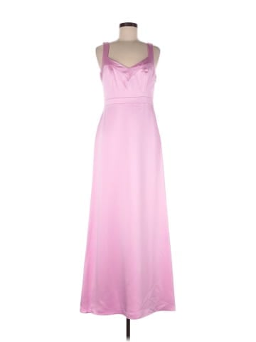 Social Bridesmaids Cocktail Dress (view 1)