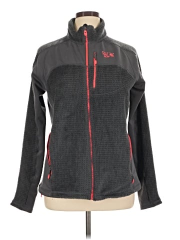 Mountain Hardwear Fleece (view 1)