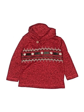 Jumping Beans Pullover Sweater (view 1)