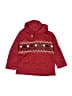 Jumping Beans 100% Polyester Red Pullover Sweater 12-18 MO / 18 MO - photo 1