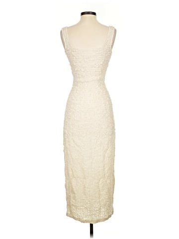 Mara Hoffman Cocktail Dress (view 2)