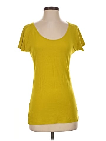 Stile Benetton Short Sleeve T-Shirt (view 1)