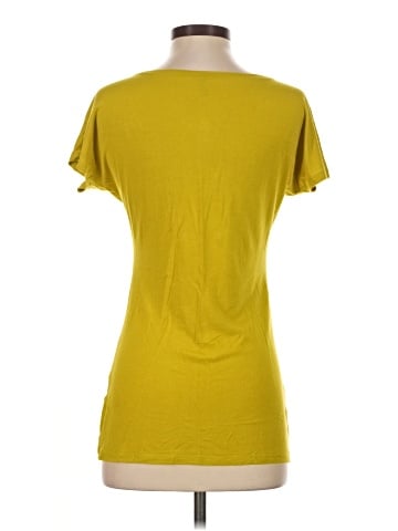 Stile Benetton Short Sleeve T-Shirt (view 2)
