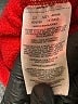Columbia 100% Polyester Red Sweatshirt Size 3T - photo 4