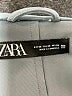 Zara Blue Coat Size XS - photo 6