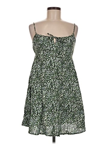 RVCA Casual Dress (view 1)
