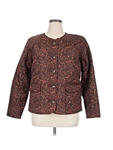 Croft & Barrow Blazer (view 1)