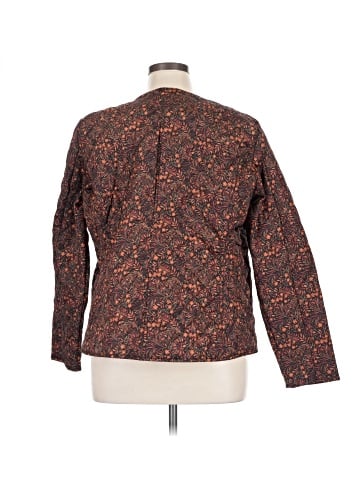 Croft & Barrow Blazer (view 2)