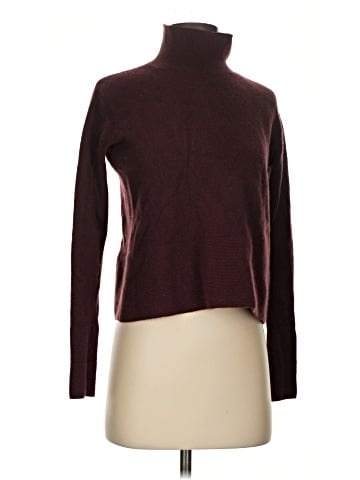 Everlane Cashmere Pullover Sweater (view 1)