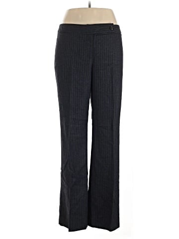 Harold's Wool Pants (view 1)