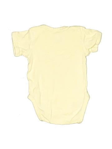 Rabbit Skins Short Sleeve Onesie (view 2)