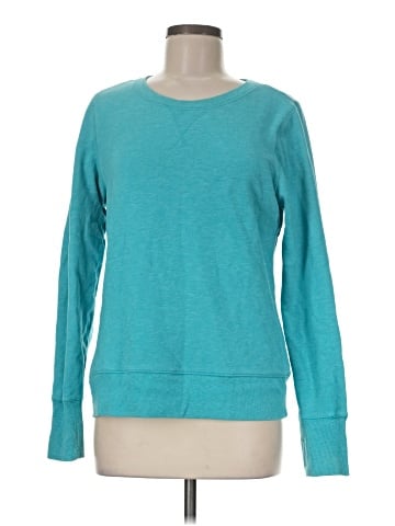 Tek Gear Pullover Sweater (view 1)