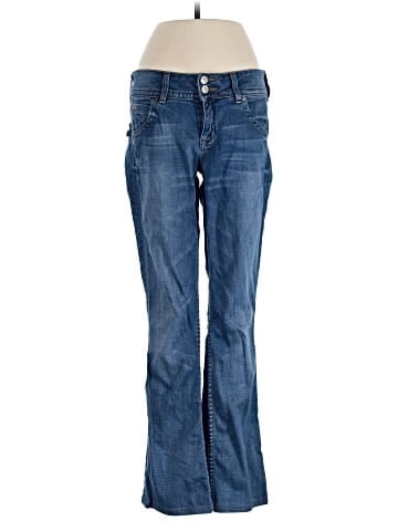 Hudson Jeans Jeans (view 1)