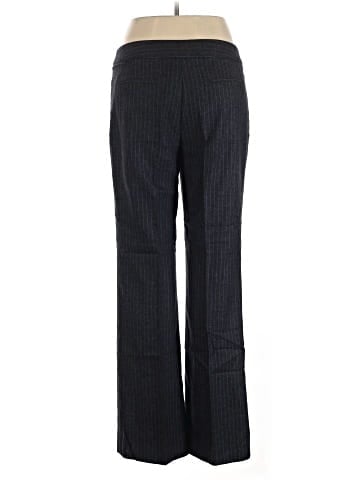 Harold's Wool Pants (view 2)