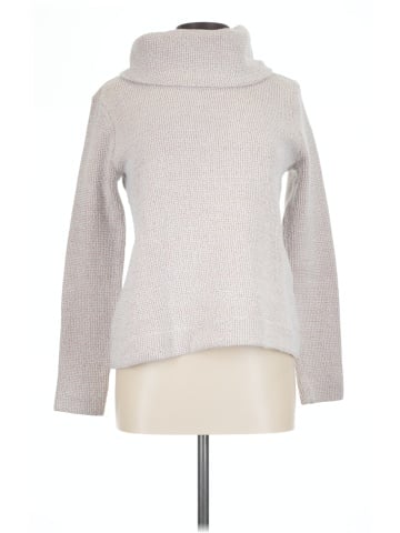 Ann Taylor LOFT Turtleneck Sweater (view 1)