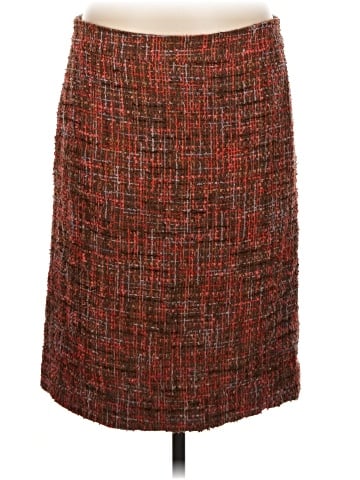 J.Crew Formal Skirt (view 1)