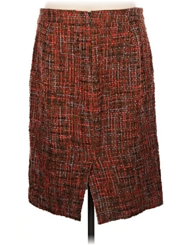 J.Crew Formal Skirt (view 2)