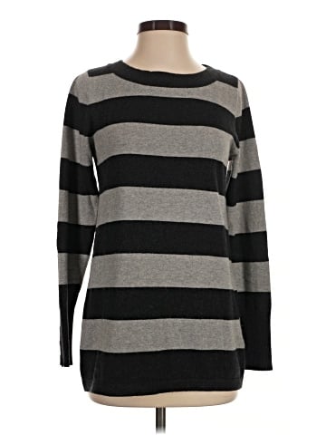 Lilla P Pullover Sweater (view 1)