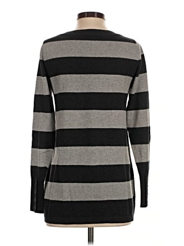 Lilla P Pullover Sweater (view 2)