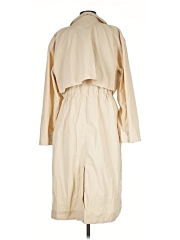 Athleta Trenchcoat (view 2)