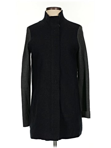 Ann Taylor Wool Cardigan (view 1)