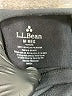 L.L.Bean 100% Recycled Polyester Black Pullover Sweater Size M - photo 7