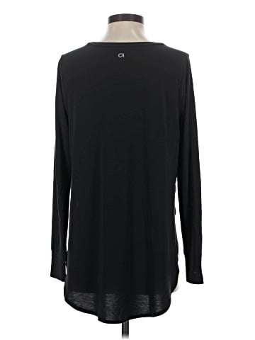 Gap Fit Long Sleeve T-Shirt (view 2)