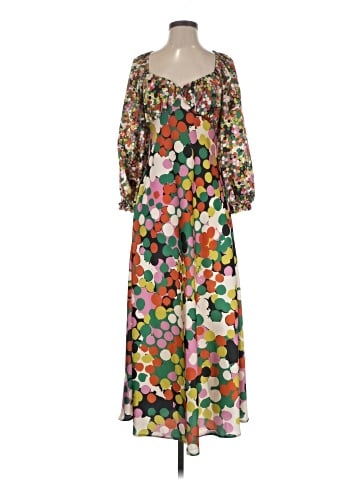 Porridge Casual Dress (view 1)
