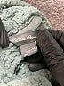 Eddie Bauer 100% Polyester Green Teal Pullover Sweater Size M - photo 7