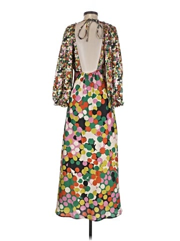 Porridge Casual Dress (view 2)