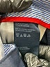 Tommy Hilfiger Blue Active Pants Size 8 - photo 4