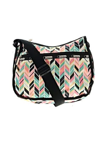 LeSportsac Crossbody Bag (view 1)