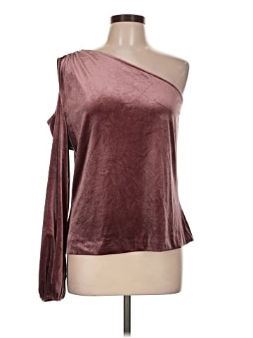Rebecca Minkoff Sleeveless Blouse (view 1)