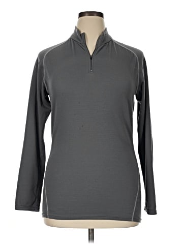 Nike Long Sleeve T-Shirt (view 1)