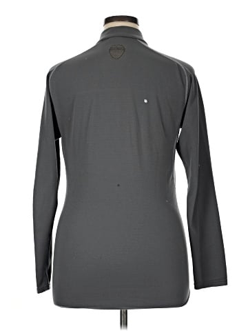 Nike Long Sleeve T-Shirt (view 2)