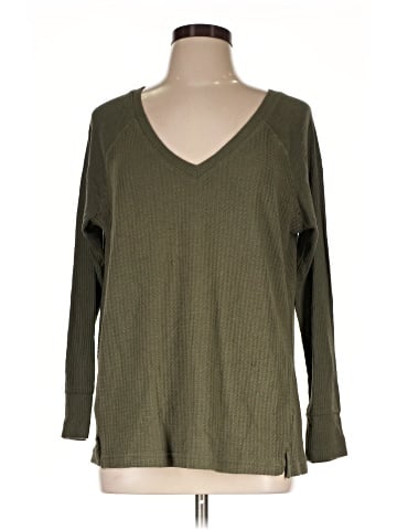 Chelsea & Theodore Pullover Sweater (view 1)