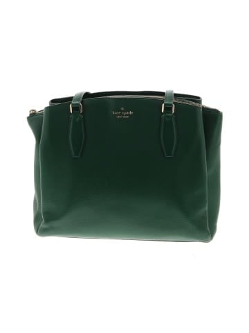 Kate Spade New York Leather Tote (view 1)