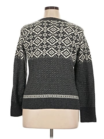 Jones New York Sport Cardigan (view 2)
