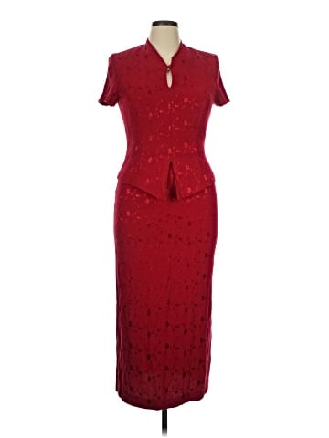 DressBarn Casual Dress (view 1)