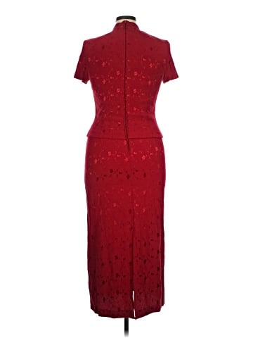 DressBarn Casual Dress (view 2)