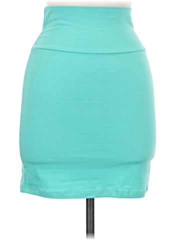 Charlotte Russe Casual Skirt (view 1)