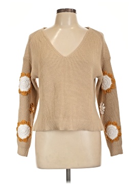 Assorted Brands Pullover Sweater