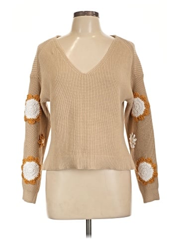 Assorted Brands Pullover Sweater (view 1)
