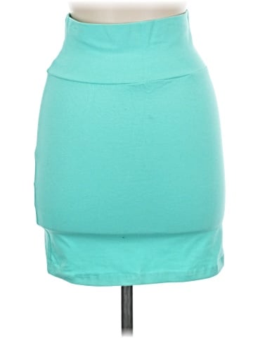 Charlotte Russe Casual Skirt (view 2)