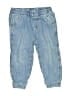 Gap Blue Jeans Size 18-24 mo - photo 1