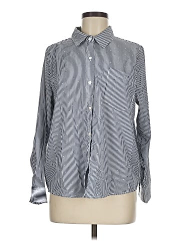 Sioni Long Sleeve Blouse (view 1)