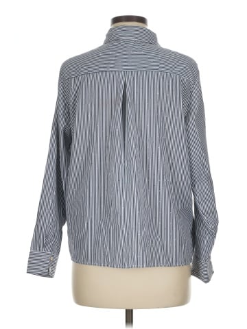 Sioni Long Sleeve Blouse (view 2)