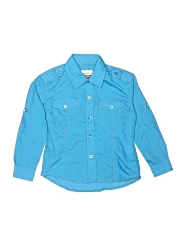 Sovereign Code Long Sleeve Button-Down Shirt (view 1)