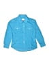 Sovereign Code Blue Long Sleeve Button-Down Shirt Size 3T - photo 1