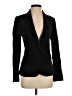 Apt. 9 Black Blazer Size 4 - photo 1